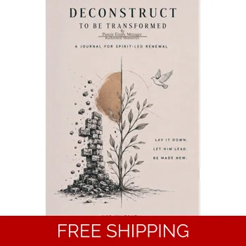 Deconstruction Foundation PDF